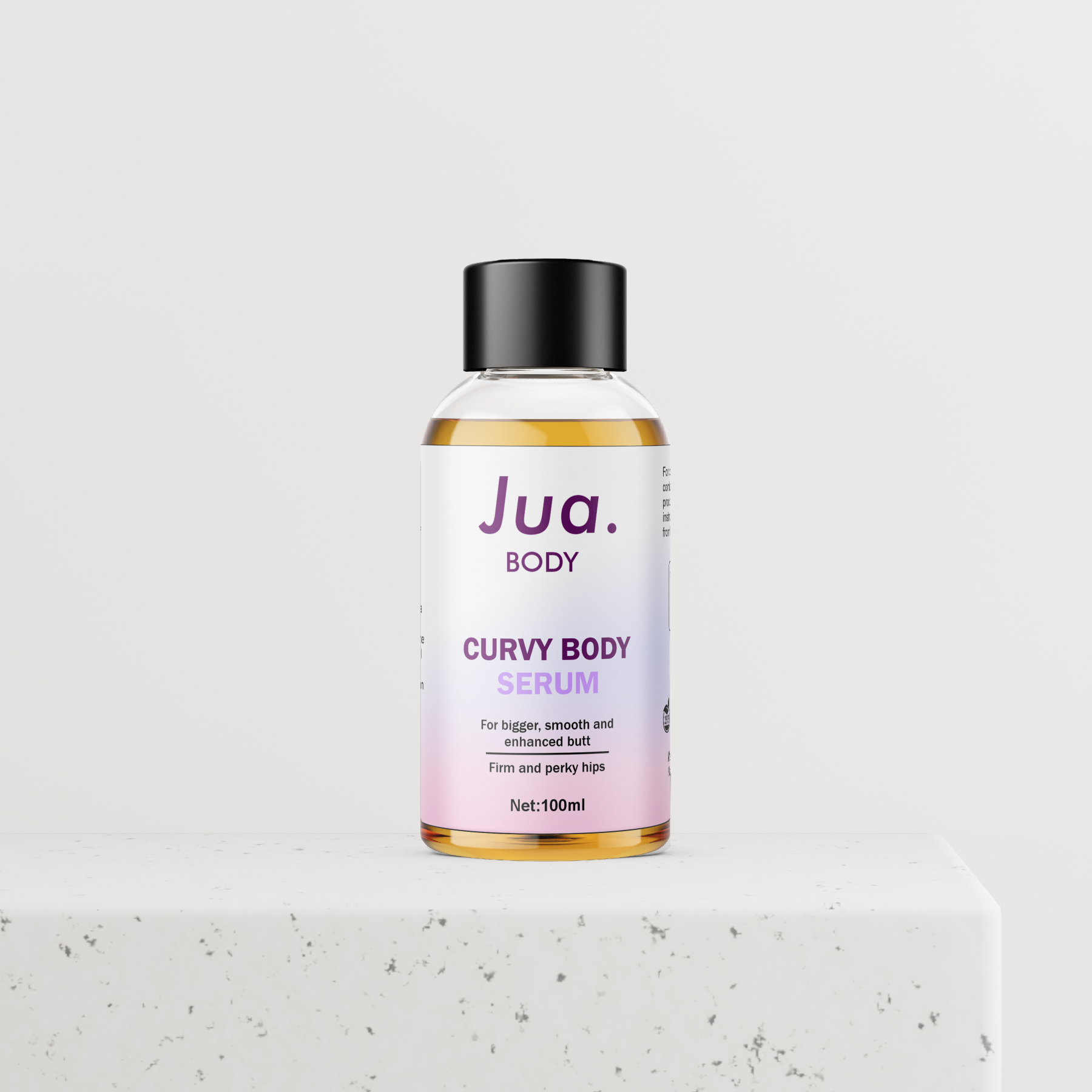 CURVY BODY SERUM
