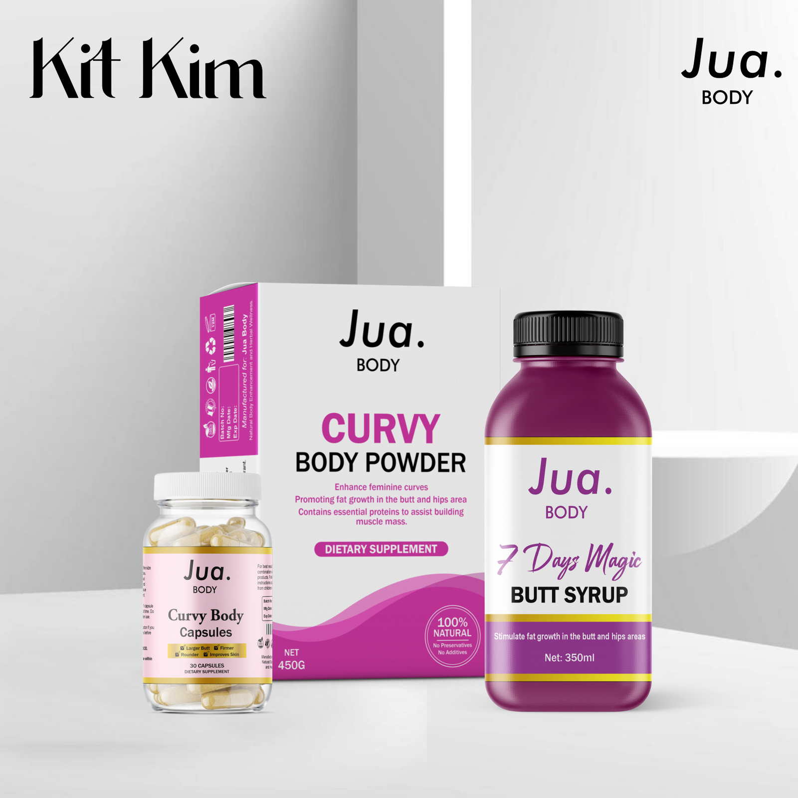 KIT KIM