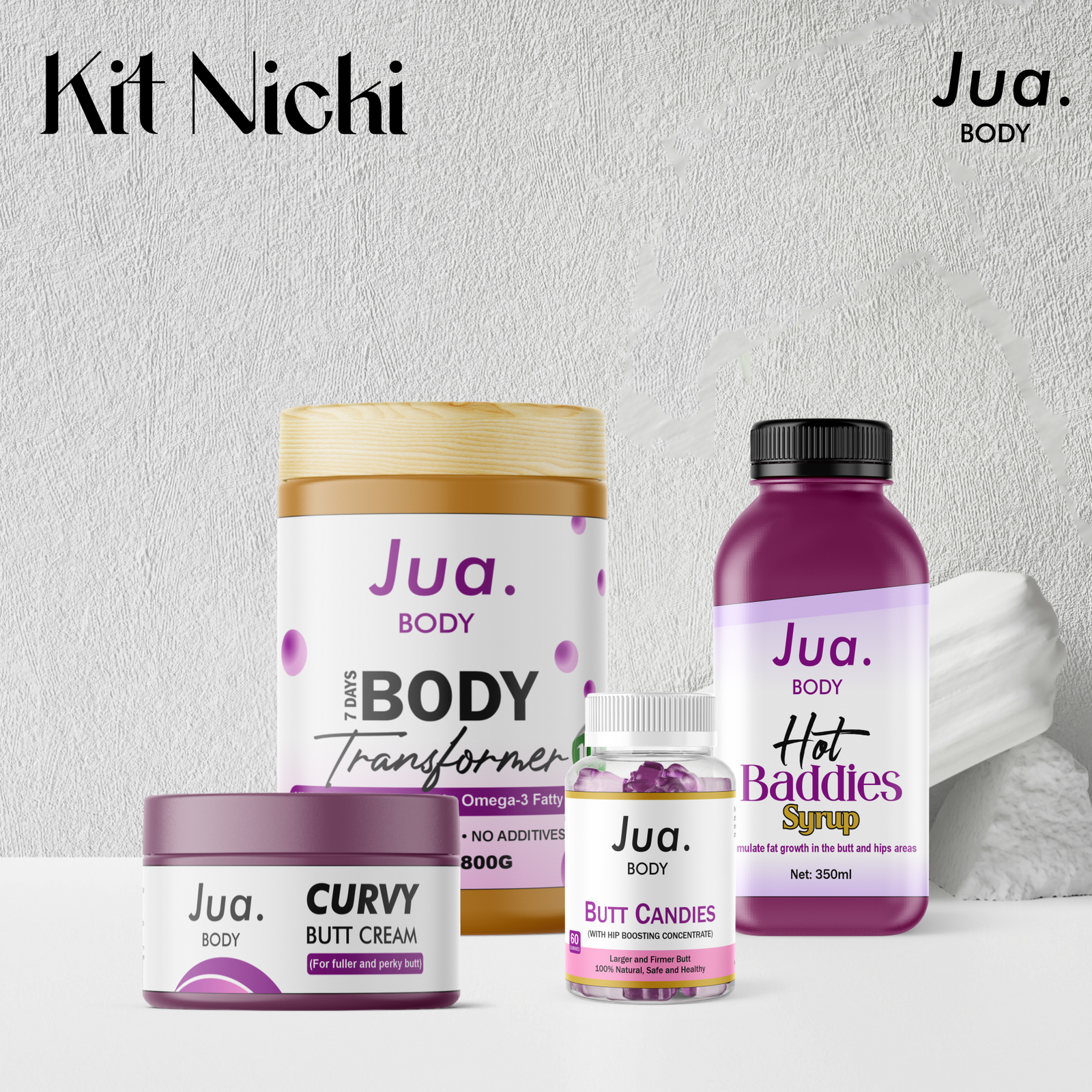 KIT NICKI