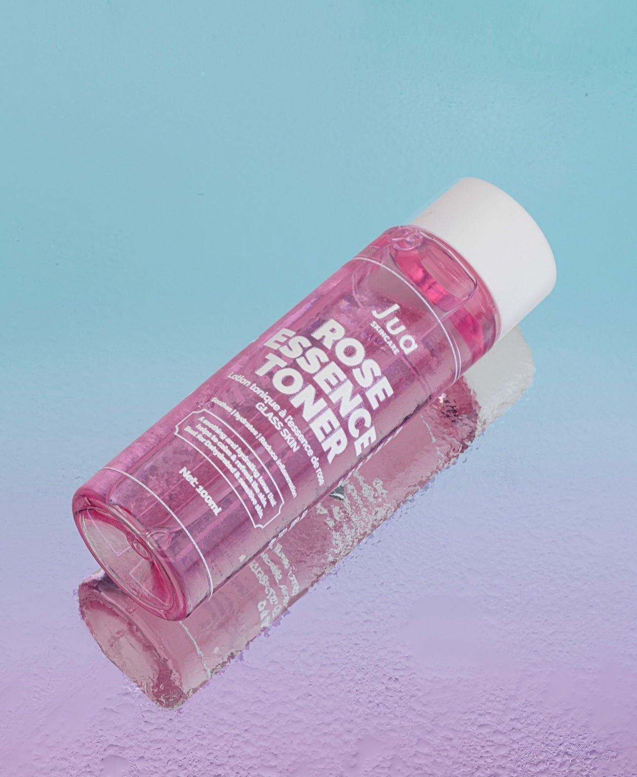 NOS LOTIONS TONIQUES