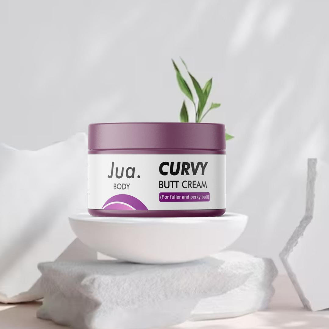 CURVY BBL BUTT CREAM