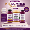 KIT SUMMER BODY EXPRESS grade 1