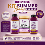 KIT SUMMER BODY EXPRESS grade 1