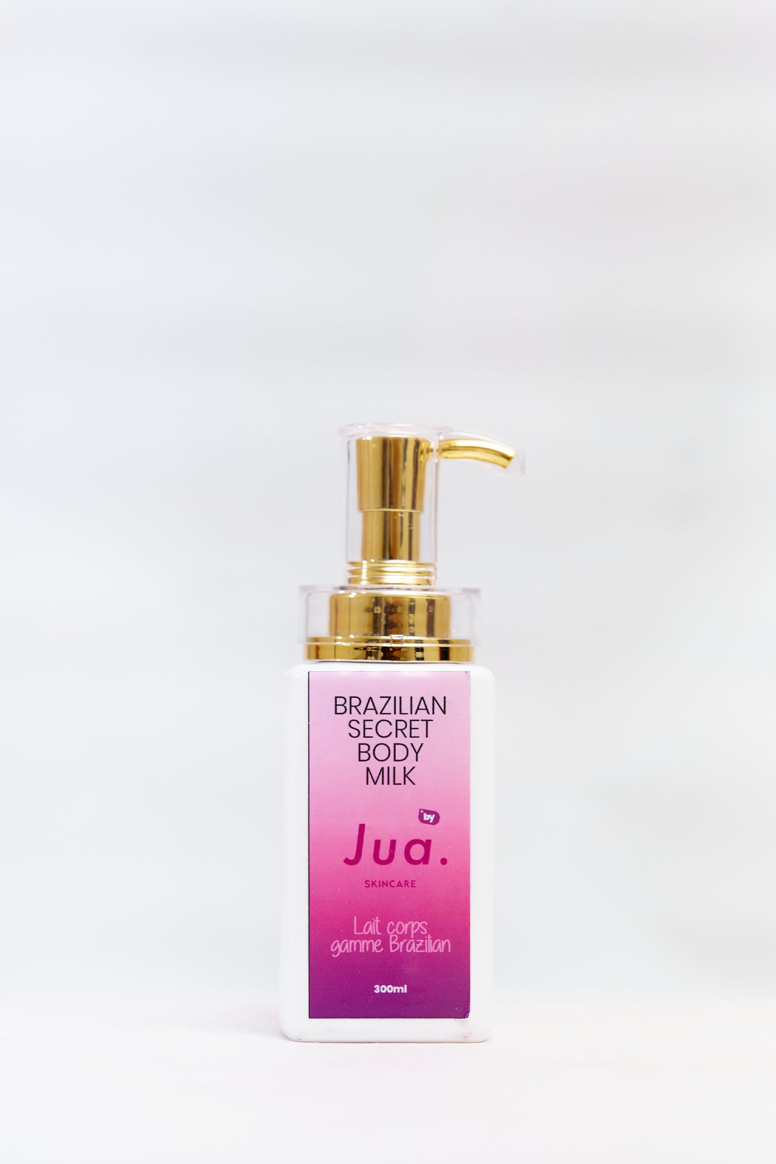 BRAZILIAN SECRET  Body Lotion 300ml