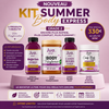 KIT SUMMER BODY EXPRESS GRADE 2