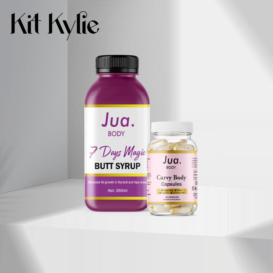KIT KYLIE