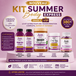 KIT SUMMER BODY EXPRESS