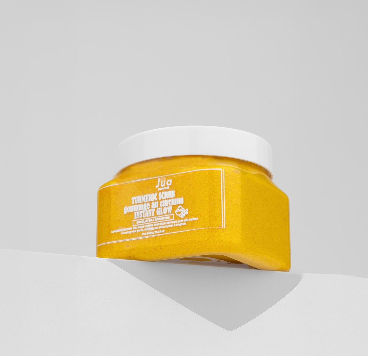 TUMERIC SCRUB INSTANT GLOW