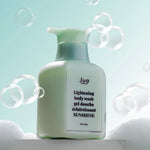 BODY WASH SUNSHINE