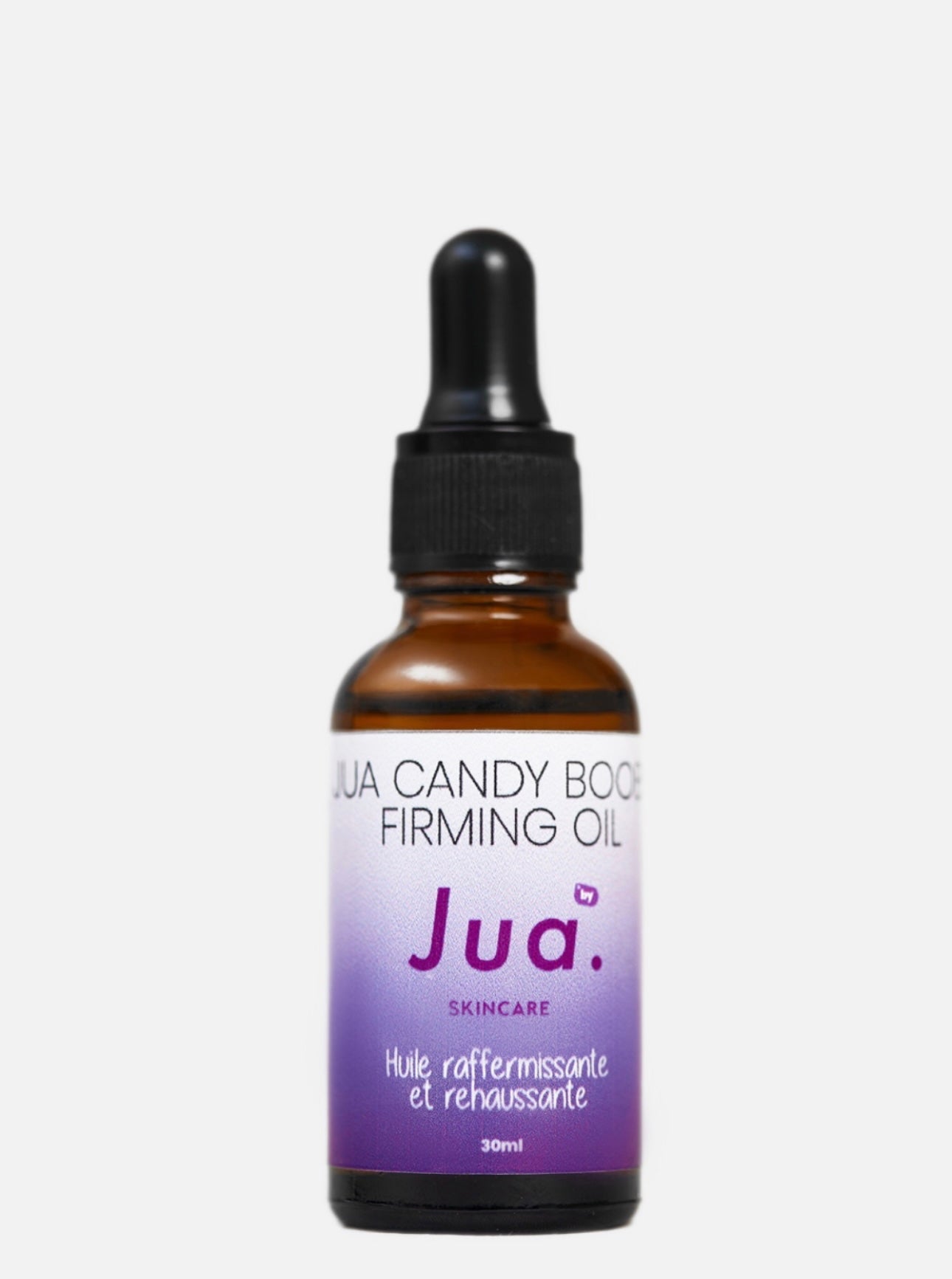 JUA CANDY BOOBS FIRMING OIL 30cl