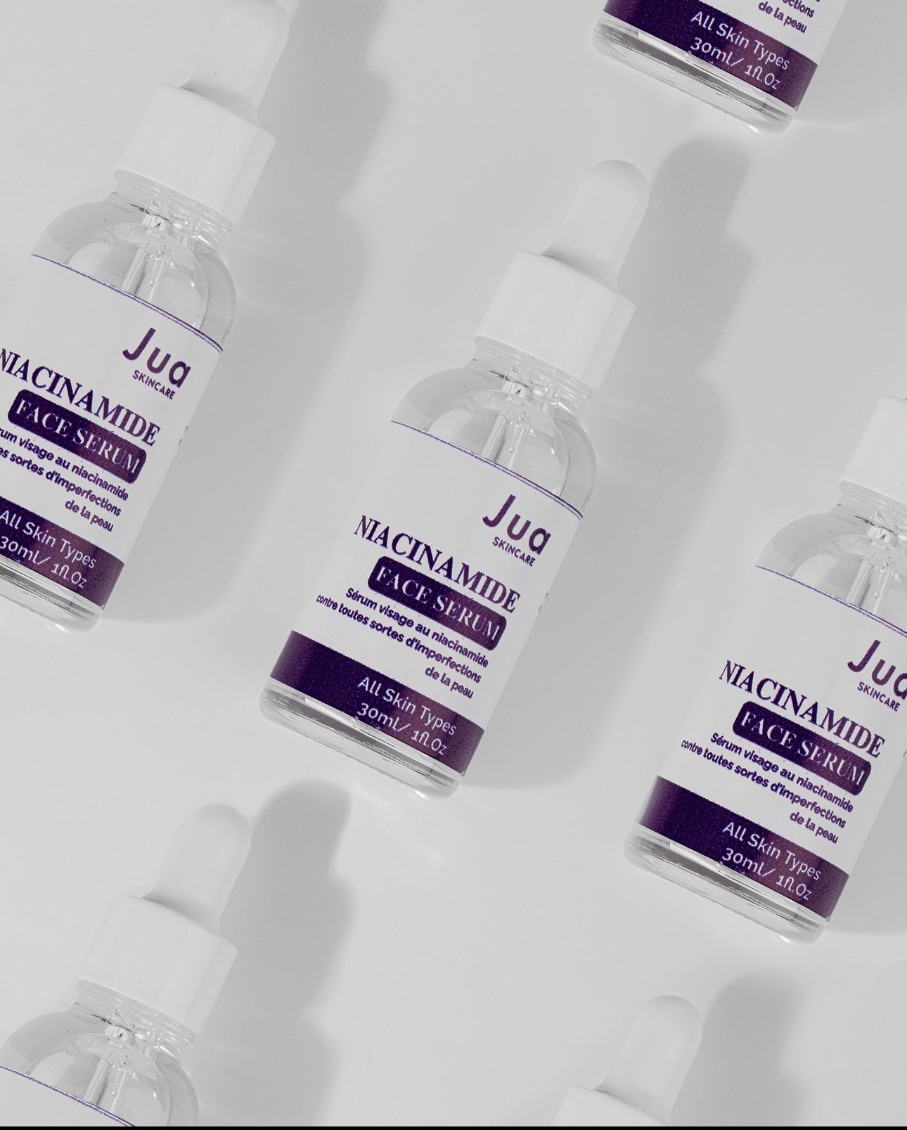 NIACINAMIDE SERUM
