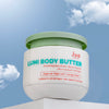 LUMI BODY BUTTER SATIN SKIN