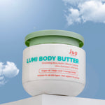 LUMI BODY BUTTER SATIN SKIN