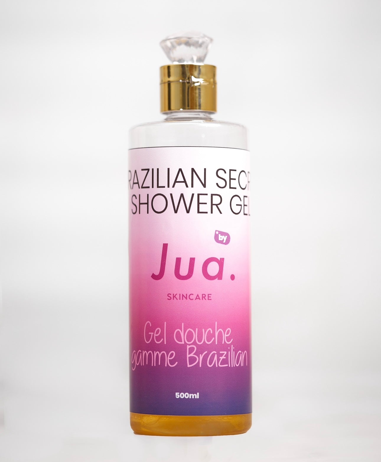 Brazilian secret shower gel 500ml