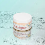 JUA SIGNATURE WHIPPED BODY SOAP