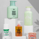 GAMME LUXURIOUS SKIN