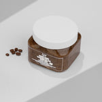 COFFEE SCRUB BABY SKIN