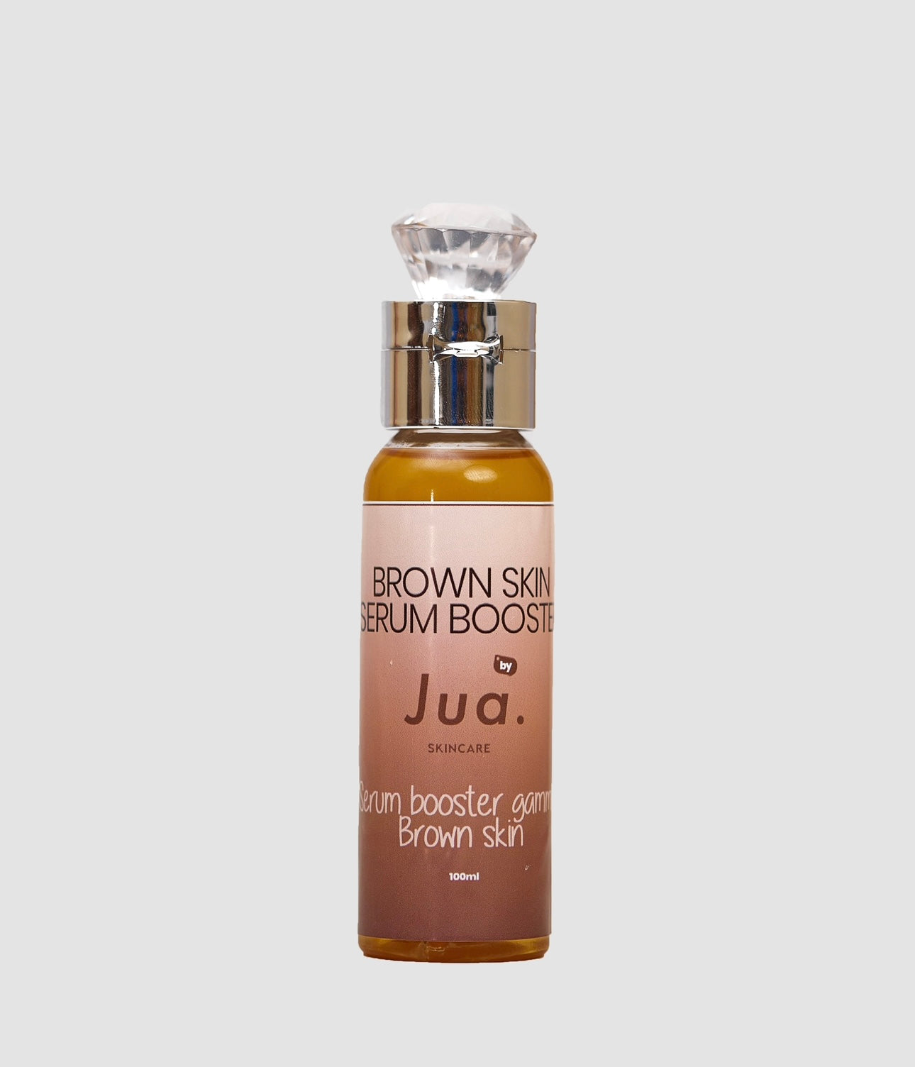 Brown skin sérum booster  100ml