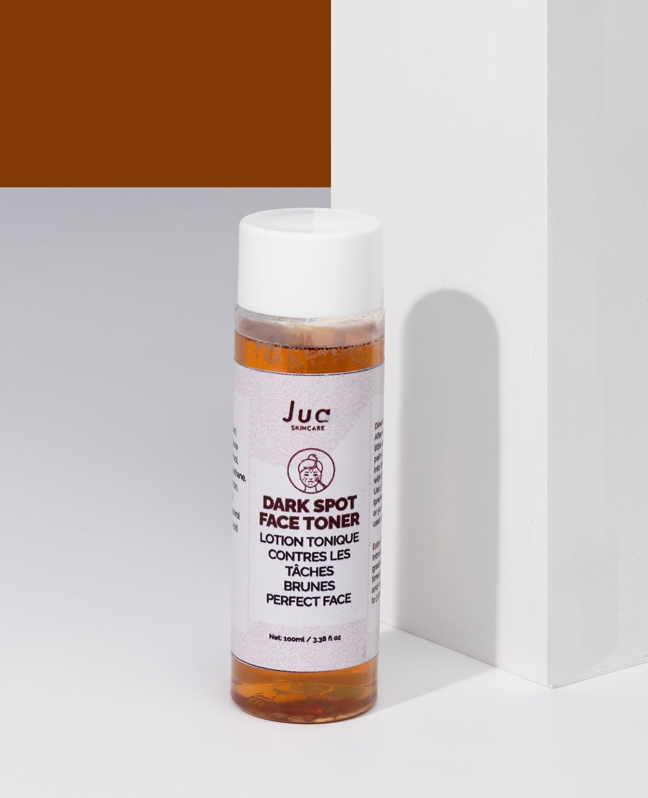LOTION TONIQUE ANTI TACHES PERFECT FACE