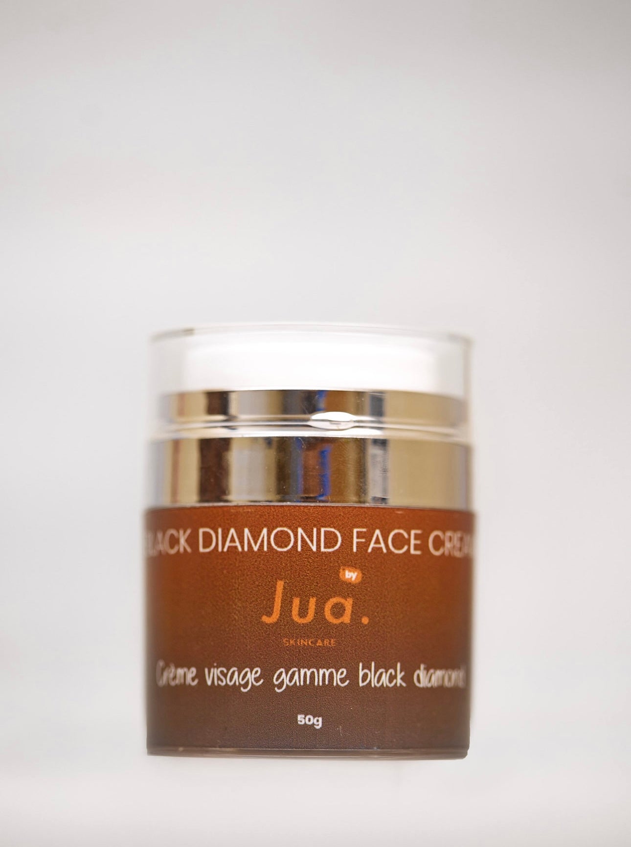 Black Diamond face cream 50g