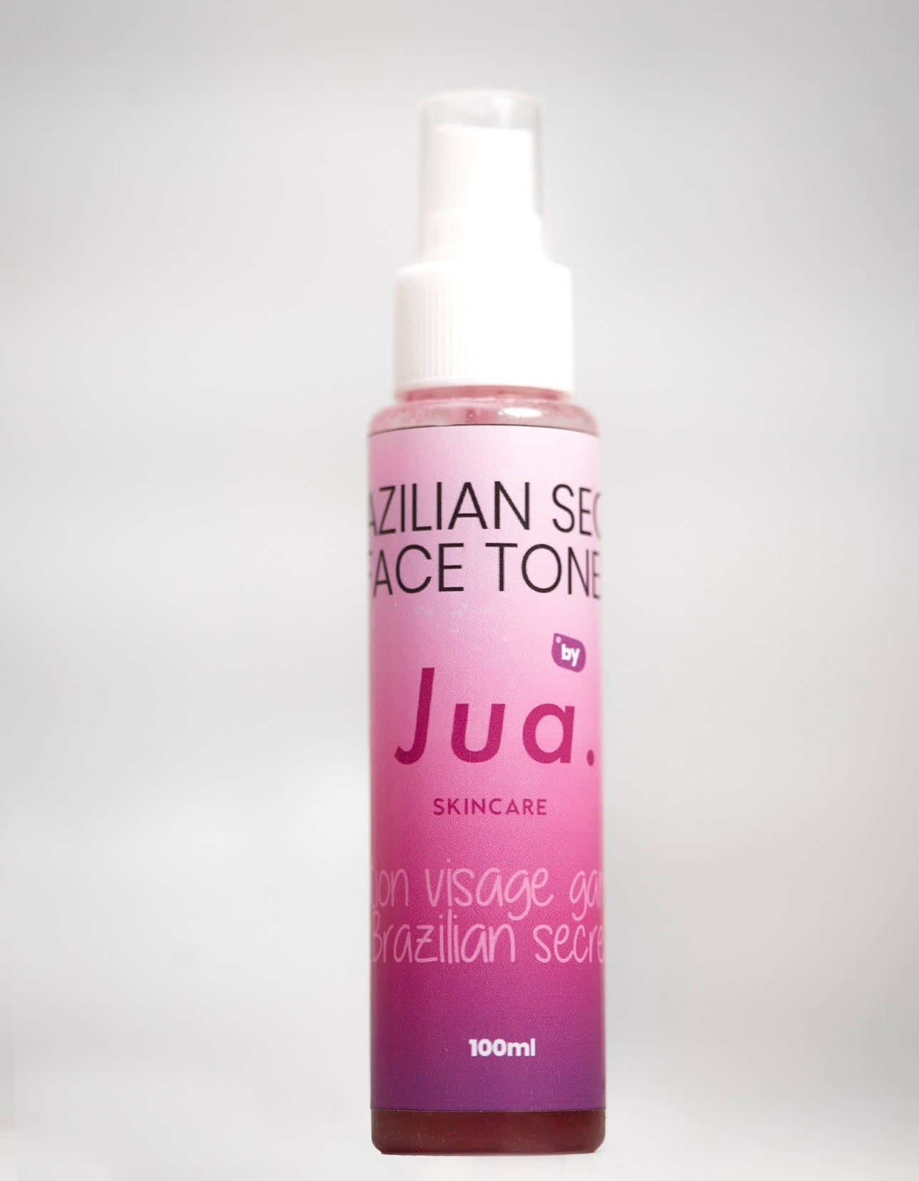 Brazilian secret face toner 100ml