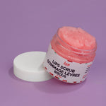 PINK LIPS SCRUB BISOUS