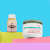 KIT GLOW CARAMEL