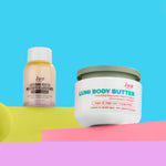 KIT GLOW CARAMEL