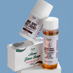KIT CONTRE TÂCHES ET MELASMA