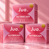 PACK DE 3 JUA NUTRIGAIN SIRUP - WEIGHT GAIN - JUA GLOBAL