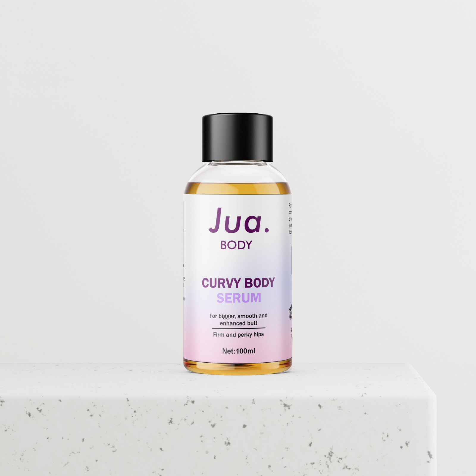 CURVY BODY SERUM