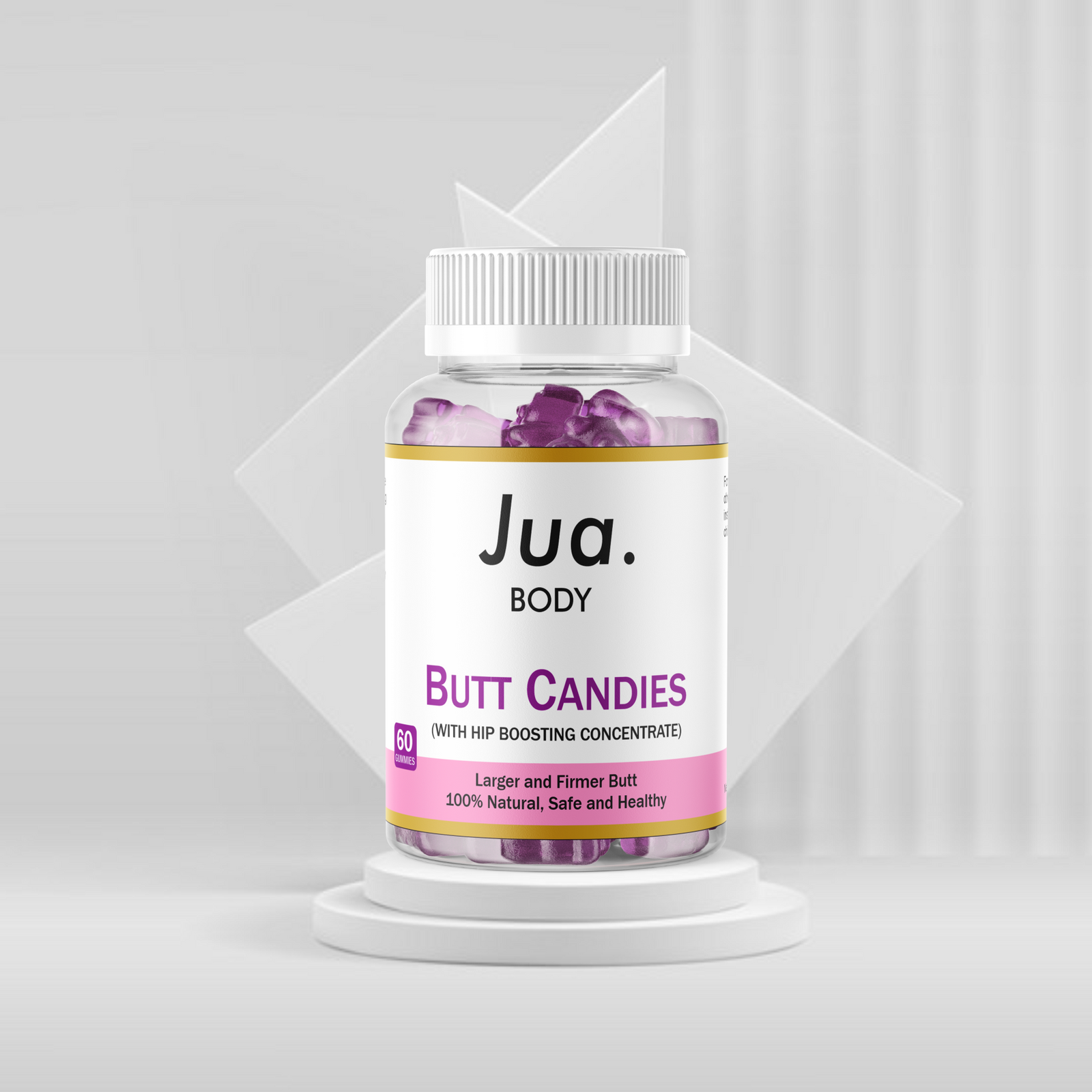 BUTT CANDIES