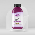 SIROP HOT BADDIES 350ML