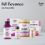 KIT BEYONCE AKA BBL FIGURE 8